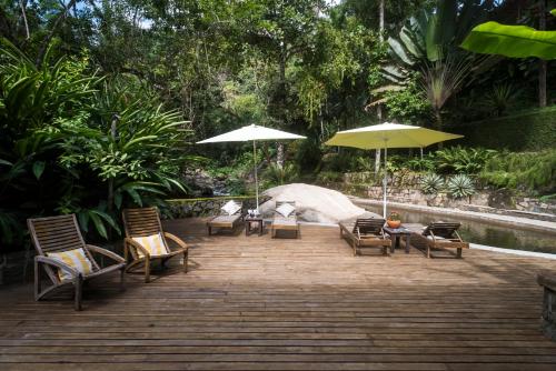 Guest House Ilha Splendor – Photos 3