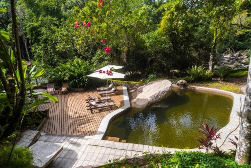 Guest House Ilha Splendor – Photos 2