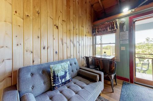Valley Brook Cottage 1 – Photos 4