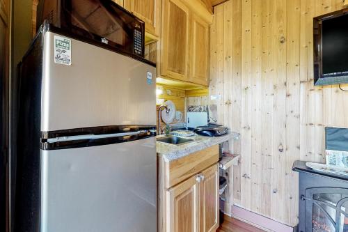 Valley Brook Cottage 1 – Photos 5