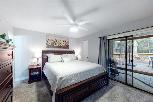 Foto da galeria de Cozy Mountain Townhome em Flagstaff