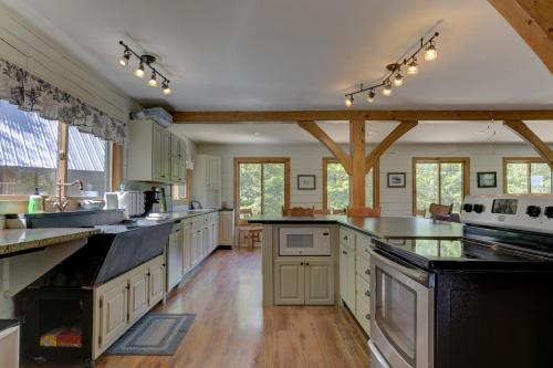 The Lodge – Photos 4