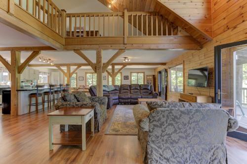 The Lodge – Photos 3