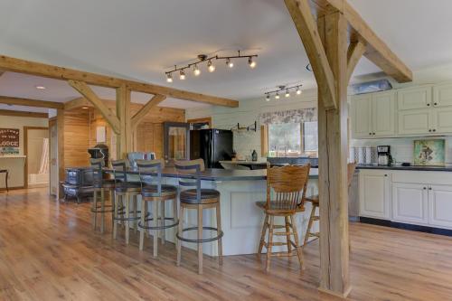 The Lodge – Photos 5