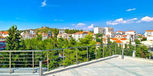 Gallery image of Habitat Hotel in Kilkis