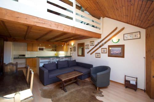 Apartamento duplex osseja – Photos 4