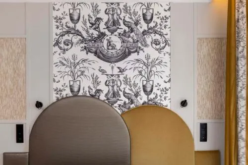 Grand Hôtel Lévêque photo 5
