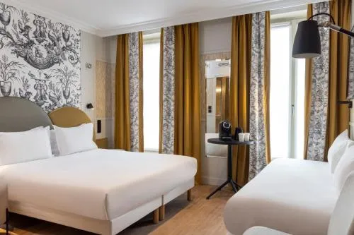 Grand Hôtel Lévêque photo 1