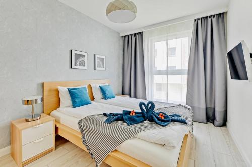 IQApartments ?w Barbary Gda?sk 12, Gdańsk, Polonia