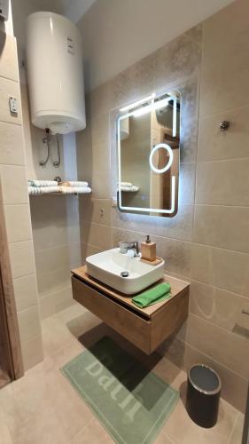 Gallery image of NEW Holliday House Ardura in Štivan