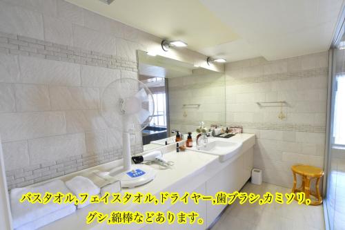 熱海市にある天空のホテル夢寿庵のギャラリーの写真