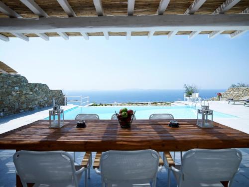 Ammos Villas – Photos 5