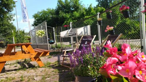 Gallery image of Smart Stay Hostel Gdynia in Gdynia