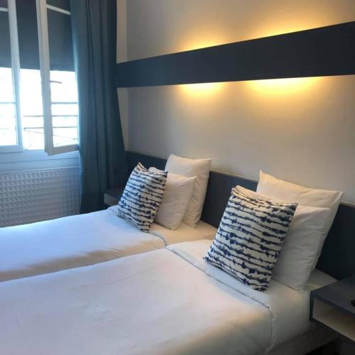 Little Lodge Hôtel – Photos 2