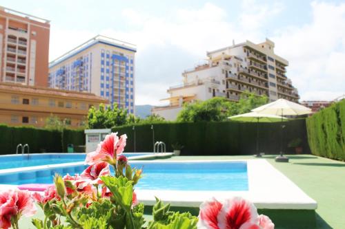 Apartamentos Oropesa 3000 (Spanje Oropesa del Mar ...