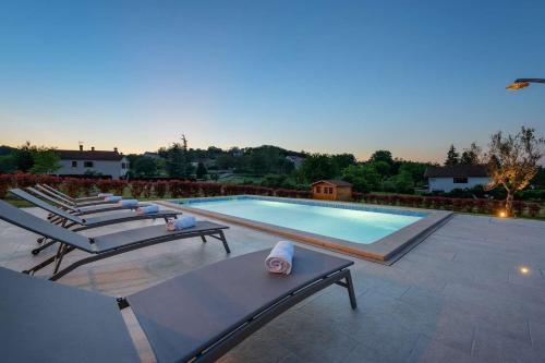 Villa Bartol – Photos 5