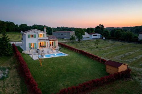 Villa Bartol – Photos 3