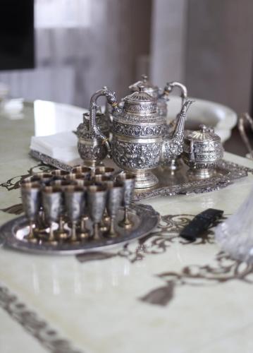 Gambar di galeri bagi Hotel "Mandarin Clubhouse" di Kharkov