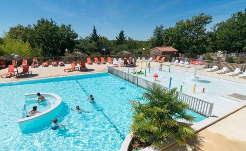 Camping les Reflets du Quercy – Photos 5