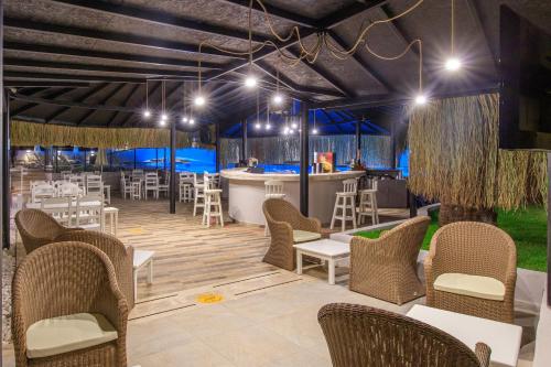 Orka World Hotel Aqua Park Oludeniz Turkey Booking Com