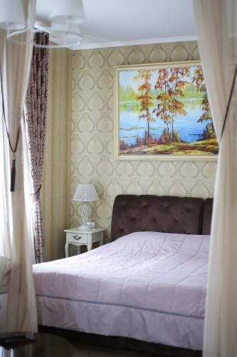 Gambar di galeri bagi Hotel "Mandarin Clubhouse" di Kharkov