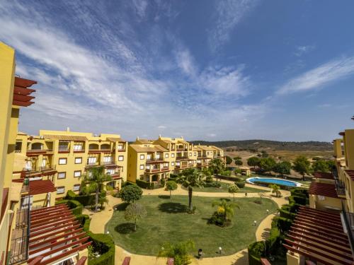 Albatros Golf I by Ĥ