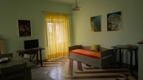 Gallery image of La Via di Fuga in Pietrapertosa