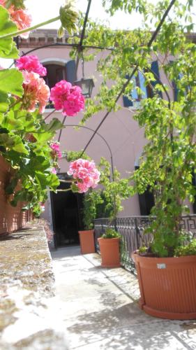 Hotel Sant'Antonin photo 130