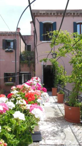 Hotel Sant'Antonin photo 119