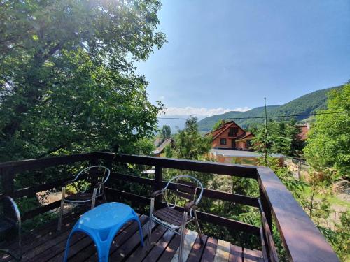 Gallery image of Casa Sofia in Predeluţ