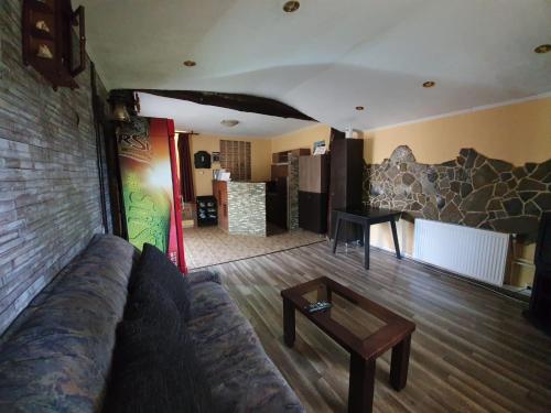 Gallery image of Casa Sofia in Predeluţ