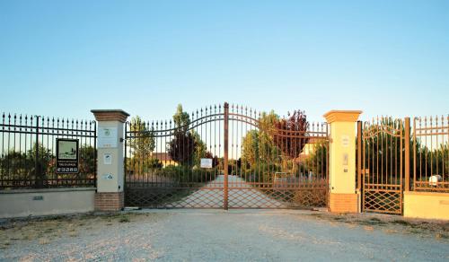 Galería fotográfica de Agriturismo Tre di Spade en Savio di Ravenna