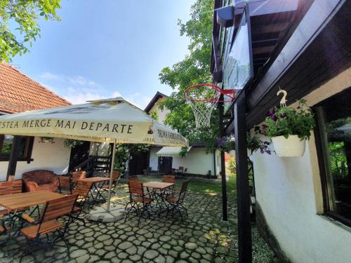 Gallery image of Casa Sofia in Predeluţ