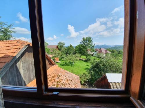 Gallery image of Casa Sofia in Predeluţ