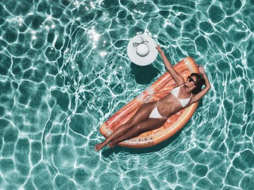 Επισκέπτες που μένουν στο Villa Sophie - Sunny Retreat!
