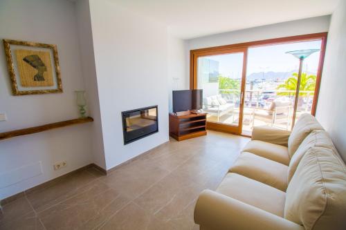 Chez Margaux, fantástico apartamento