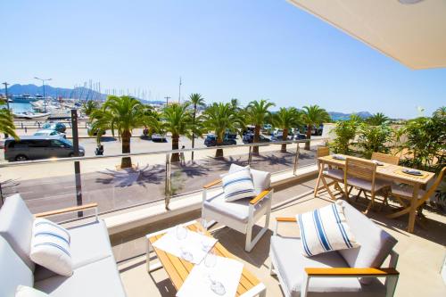 Chez Margaux, fantástico apartamento