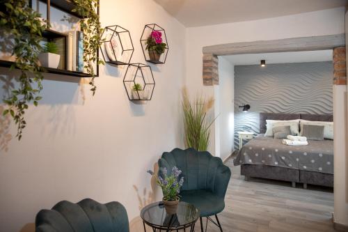 Old Rubinum Apartment
