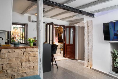 Old Rubinum Apartment