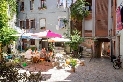 Old Rubinum Apartment