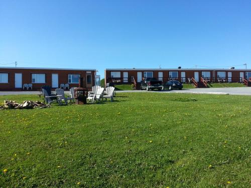 Motel du Haut Phare – Photos 2