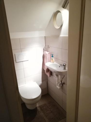 Apartment Reininghaus - Low budget