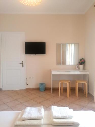 Studio apartment 1, Komi Beach