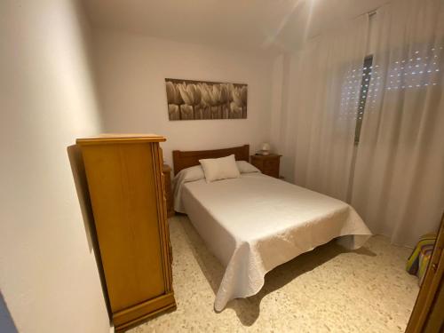Apartamento en el centro de Estepona photo 9
