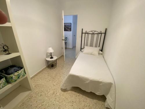 Apartamento en el centro de Estepona photo 11