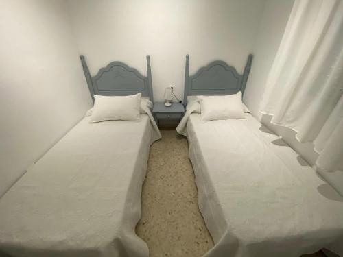 Apartamento en el centro de Estepona photo 10
