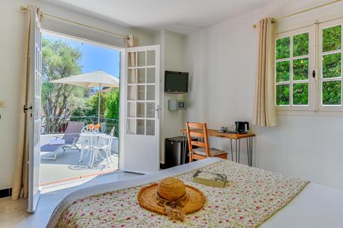 Hotel Mas Djoliba photo 52