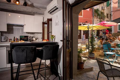 Old Rubinum Apartment