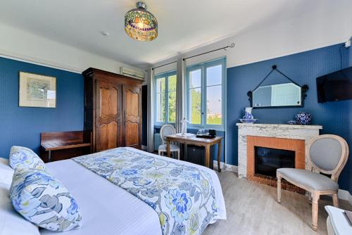 Hotel Mas Djoliba photo 28