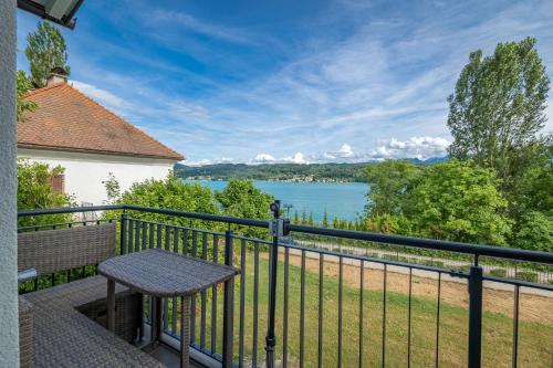 Wörthersee Apartment Top 4 by S4Y